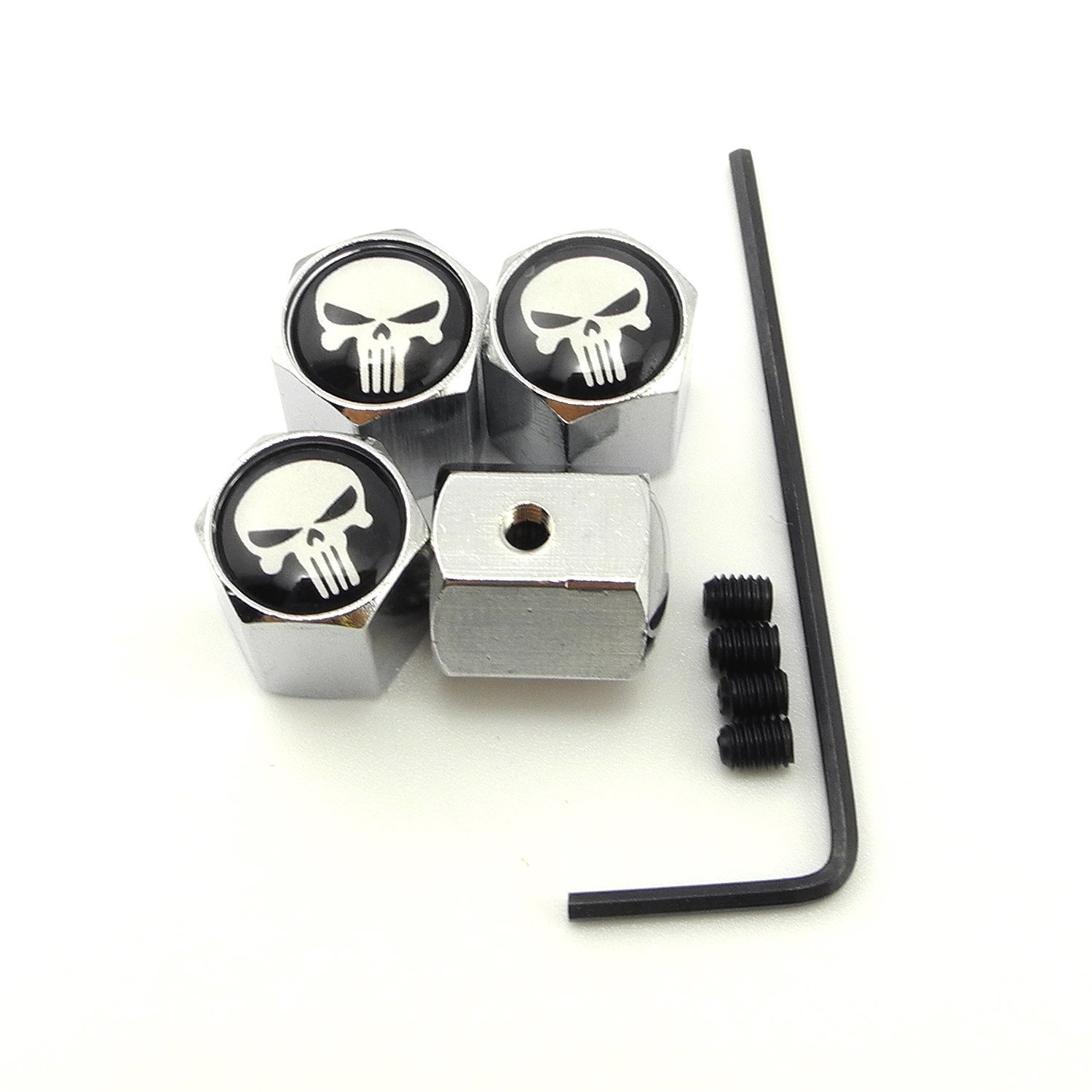 十佳轮胎尘埃帽(9)