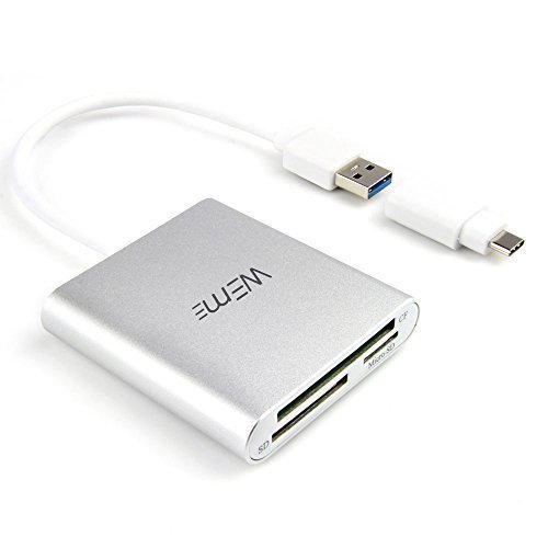 十佳USB读卡器(2)