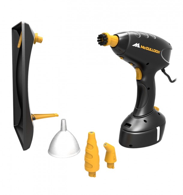 10个最佳壁纸蒸锅（9）