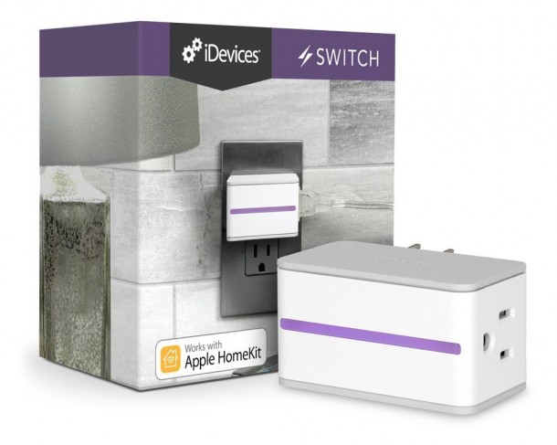 10个最佳Wifi开关(6)