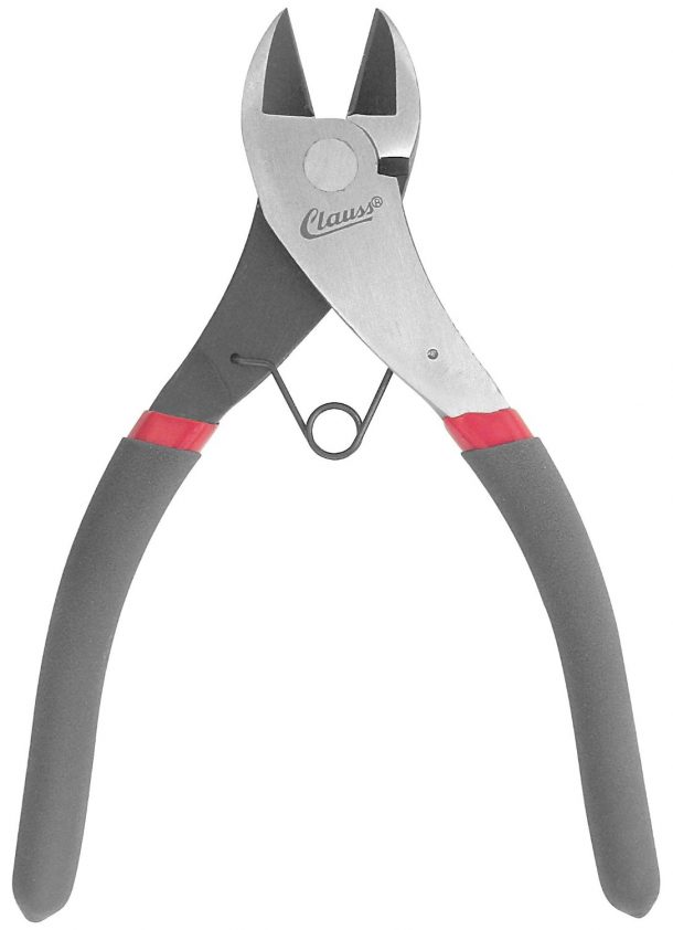 老人18429钛剪线钳