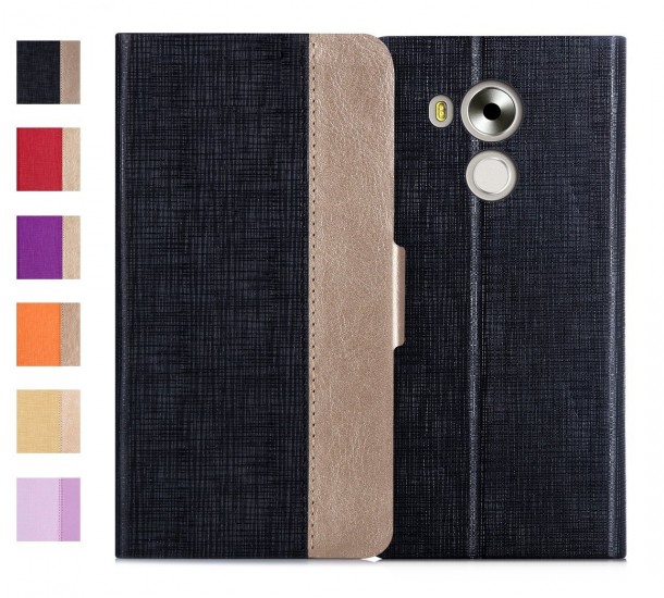 最好10例华为票数(10)