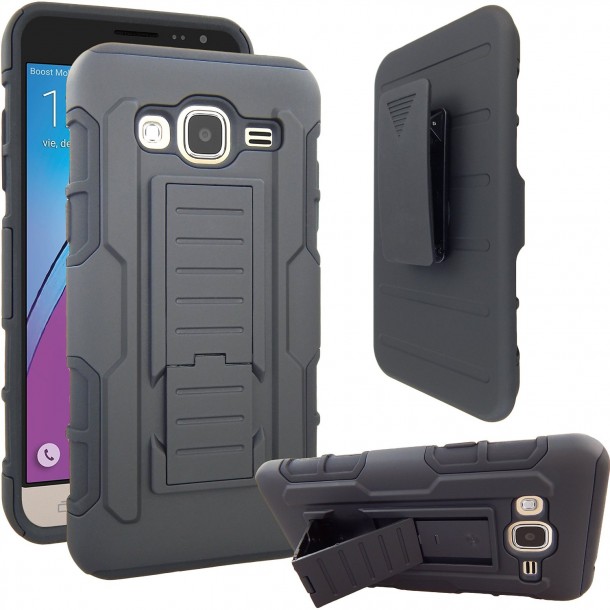 案例三星Galaxy J3, ATUS®