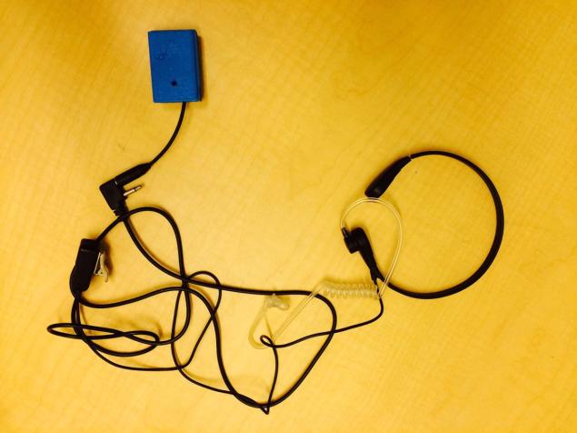 在您进食时聆听AutoPiepyary，为您提供卡路里计数3