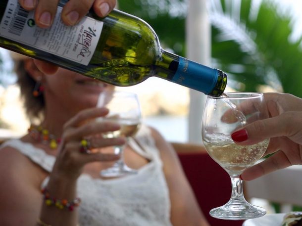 每个工程师都应该知道怎么做的饮料