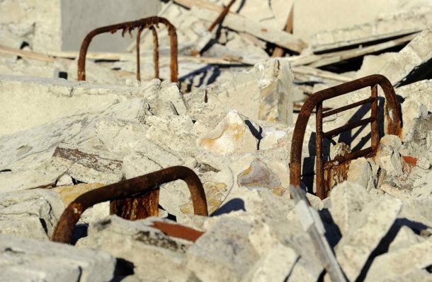 现代亚特兰蒂斯号花了25年的水下6