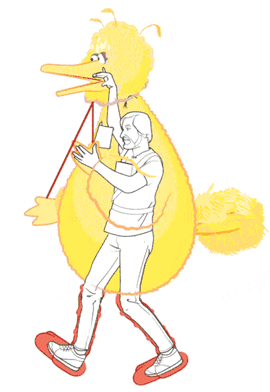 这些动图将回答你一直存在的问题