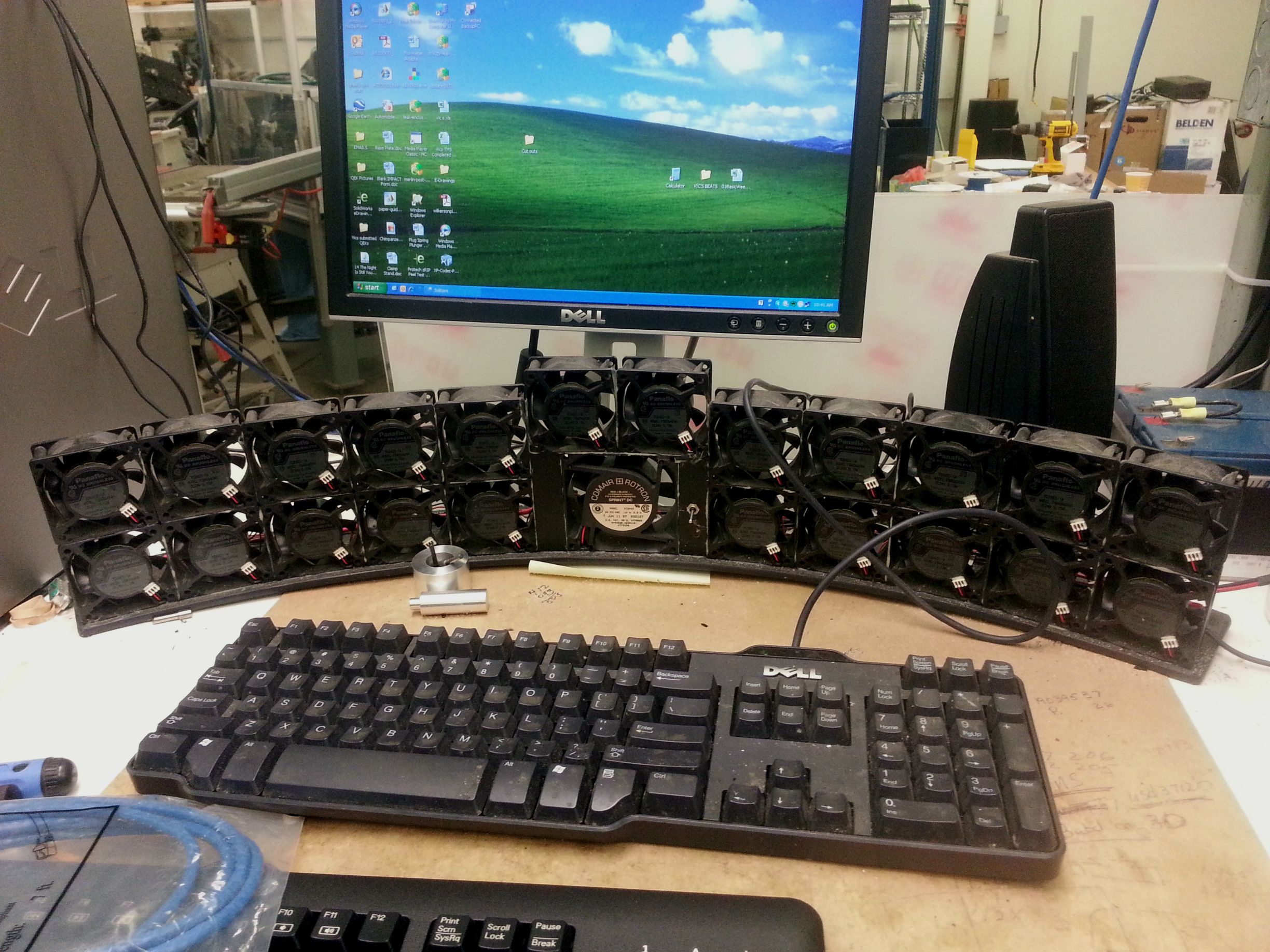 最好的工程fixes19