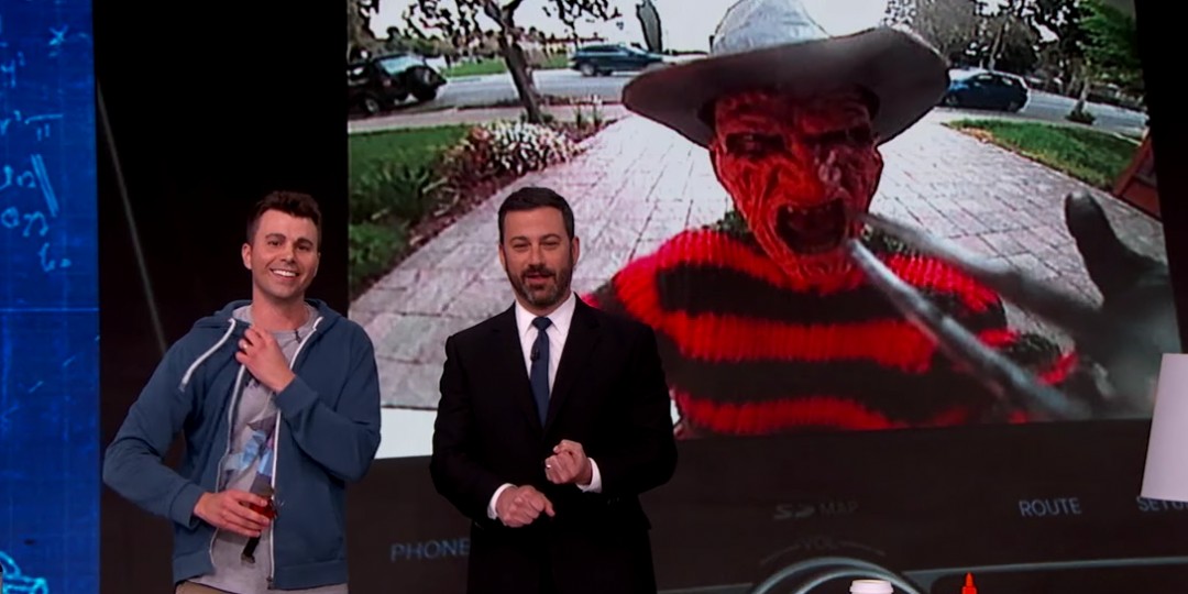 最好的愚人节恶作剧