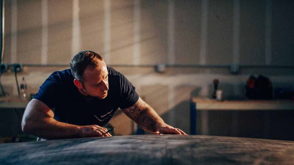 facebook的internet.org无人机