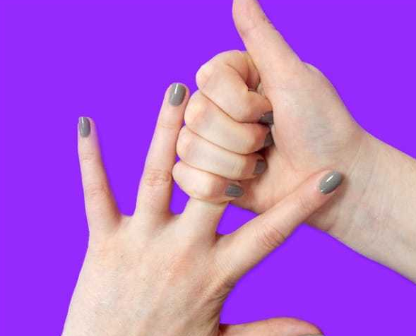 压力点forefingers2