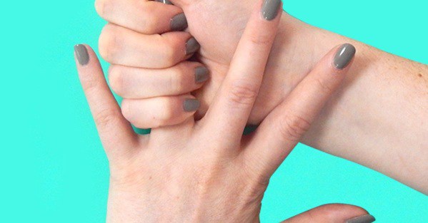 压力点forefingers3