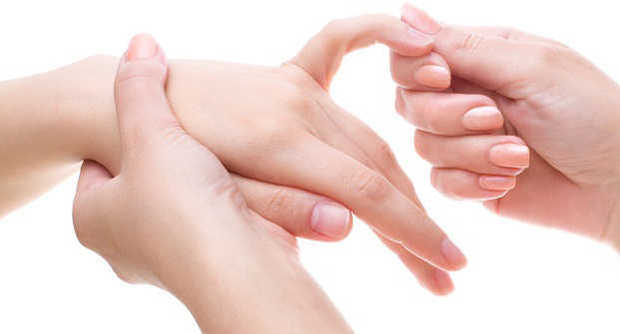 压力点forefingers6