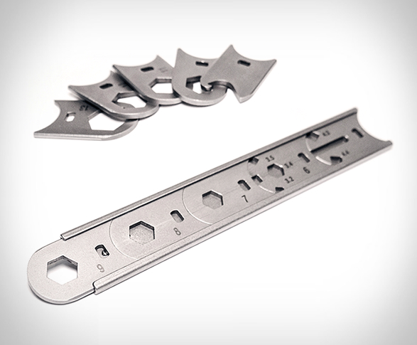 万能扳手启动器3