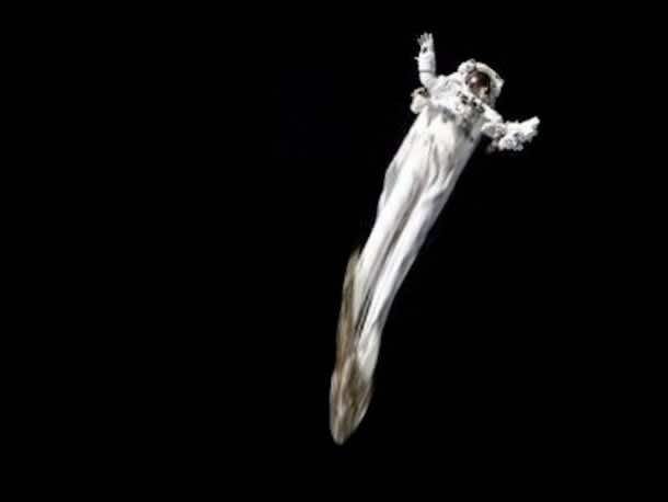 关于黑洞，你从来不知道的10个惊人事实