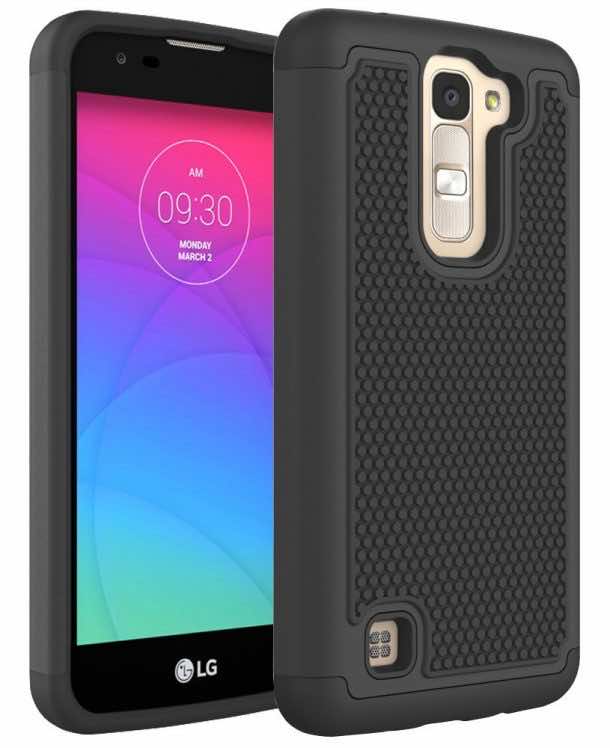 10个最佳案例LG K8（3）