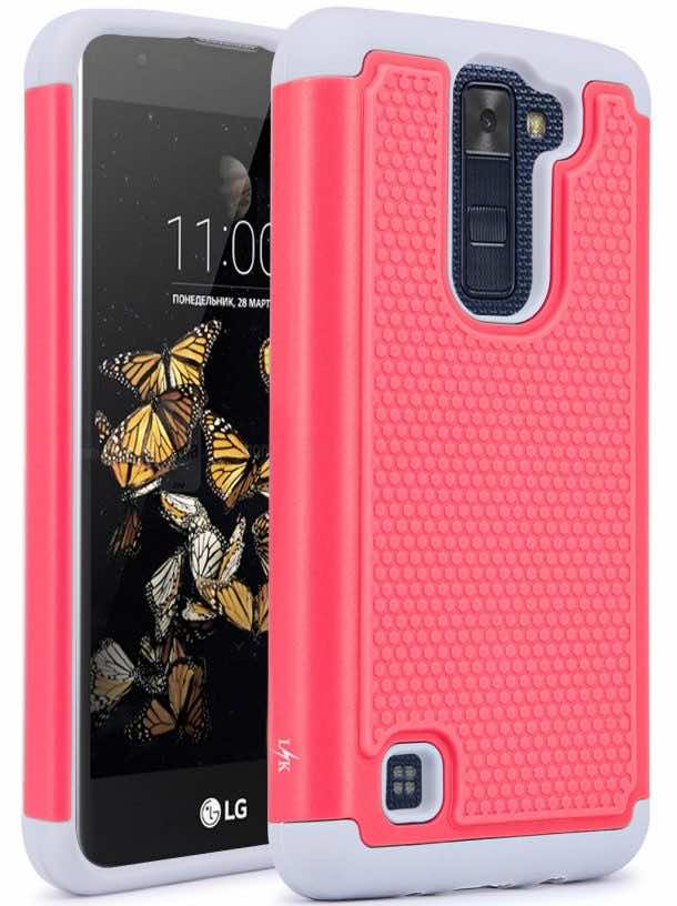 10个最佳案例LG K8（4）