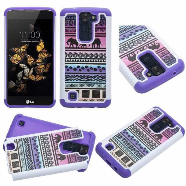 10个最佳案例LG K8（5）