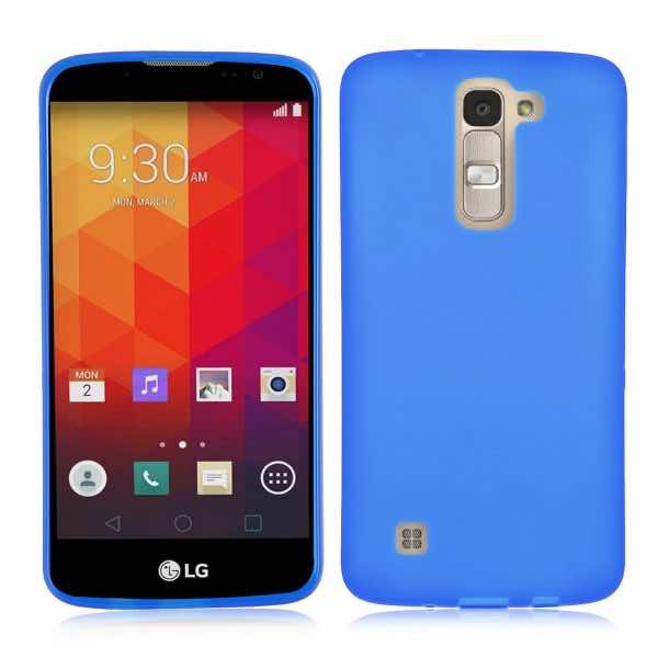 10个最佳案例LG K8（6）