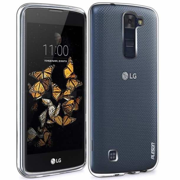 10个最佳案例LG K8（9）