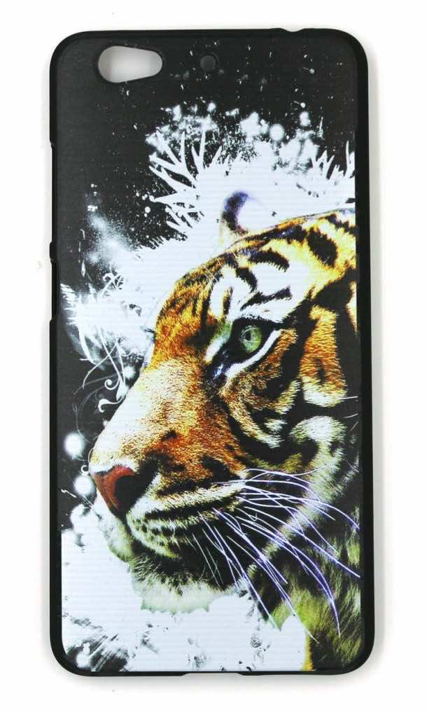 蓝色Vivo 5（3）的10个最佳案例