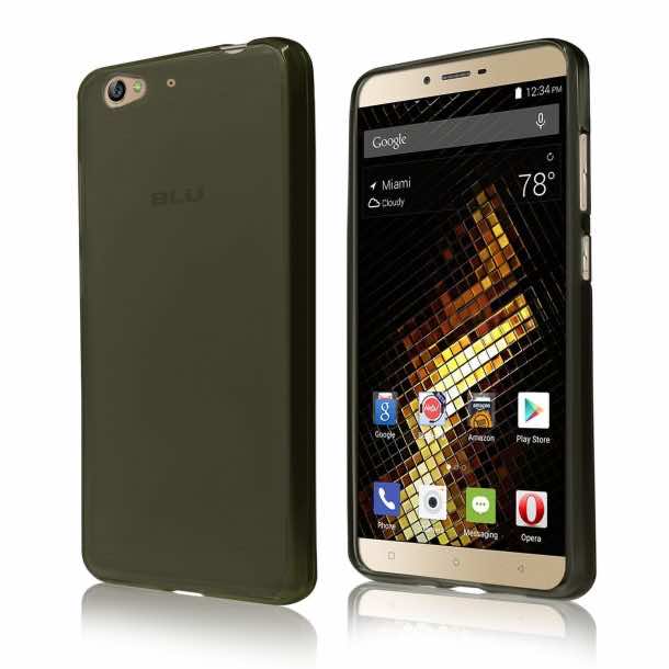 蓝色Vivo 5（6）的10个最佳案例