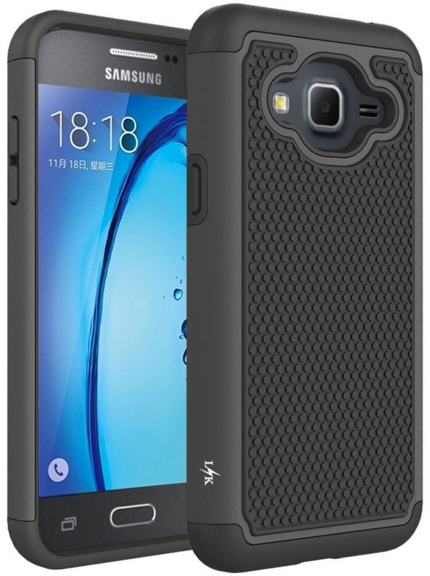 Galaxy Express Prime的10个最佳案例（4）