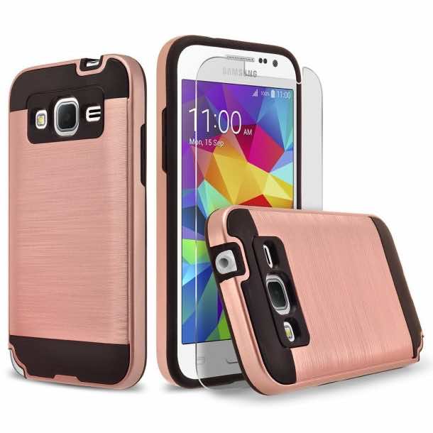 Galaxy Express Prime的10个最佳案例（5）