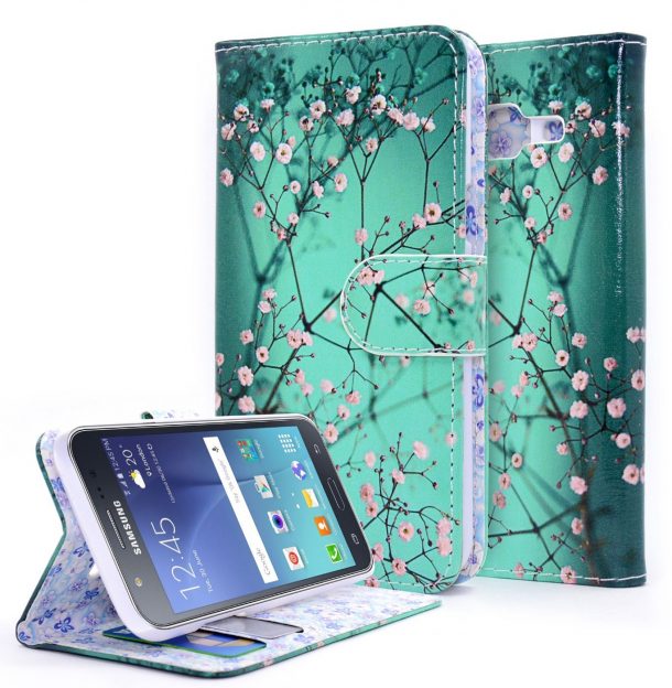 Galaxy Express Prime的10个最佳案例（7）