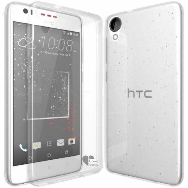 HTC Desire 835（2）的10个最佳案例