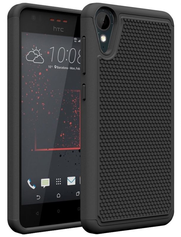 HTC Desire 835（3）的10个最佳案例