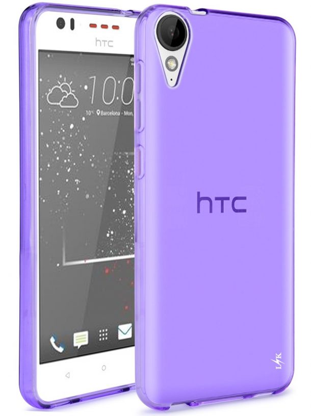 HTC Desire 835（5）的10个最佳案例