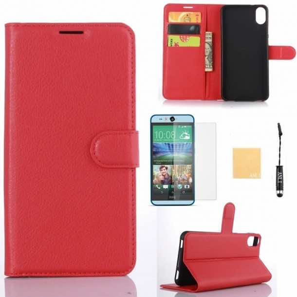 HTC Desire 835（6）的10个最佳案例