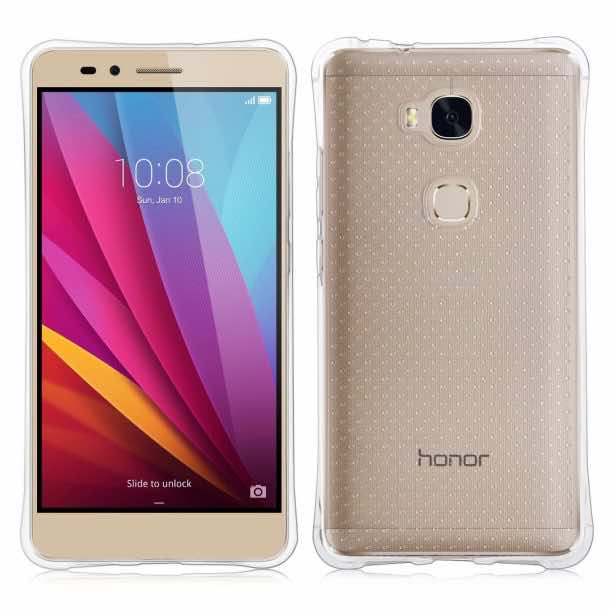 最好10例华为荣耀V8 (10)