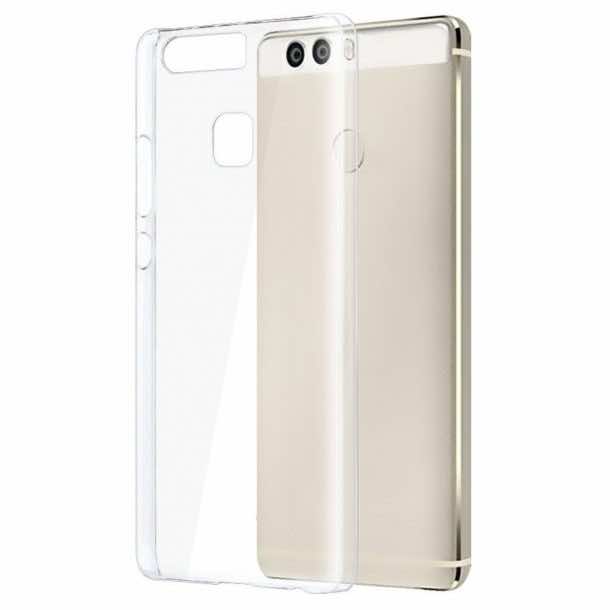 华为P9 Plus 10个最佳案例(1)