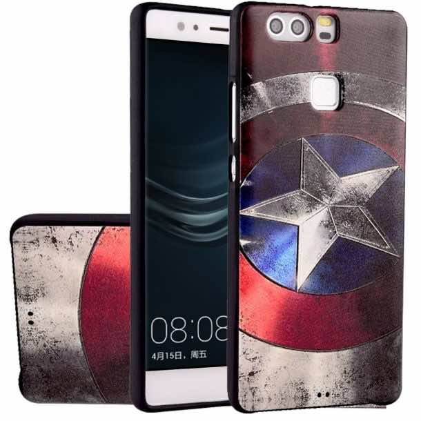 华为P9 Plus 10个最佳案例(10)