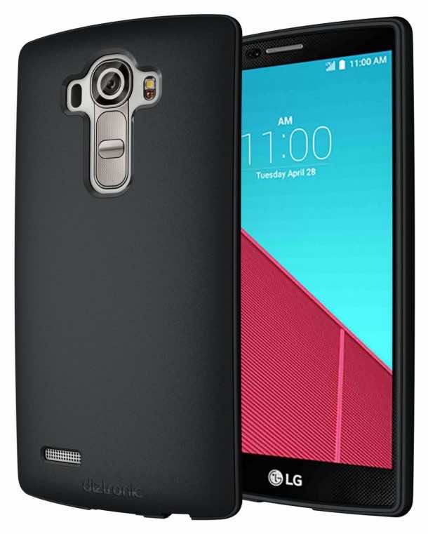 LG G4的10个最佳案例