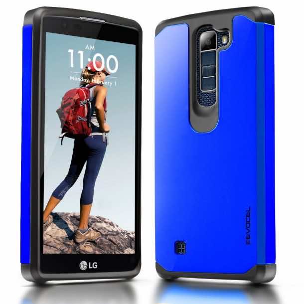 LG K10的10个最佳案例(1)