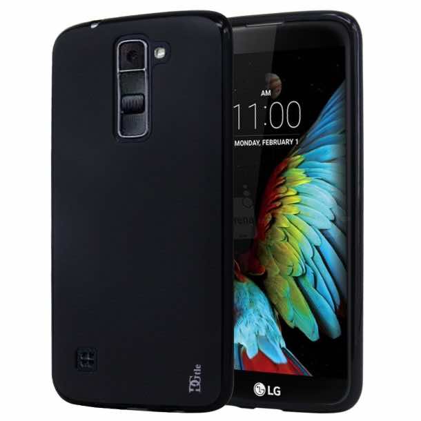 LG K10的10个最佳案例(3)