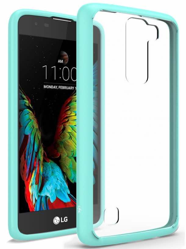 LG K10的10个最佳案例(6)