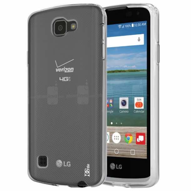 LG K4的10个最佳案例(2)