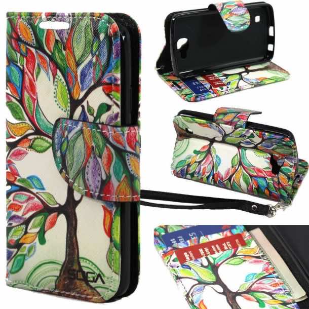 LG K4的10个最佳案例(4)