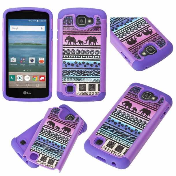 LG K4的10个最佳案例(5)