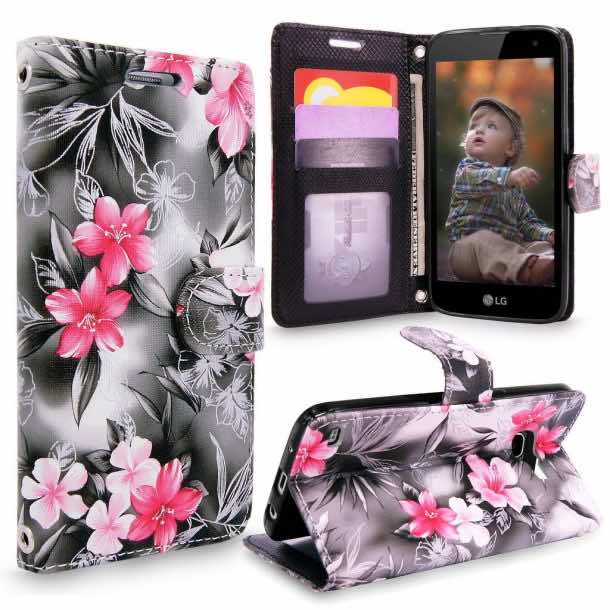 LG K4的10个最佳案例(7)