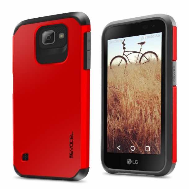 LG K4的10个最佳案例(8)