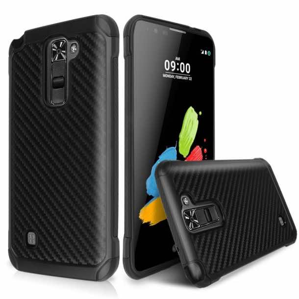 LG G Stylo 2 LS775案件