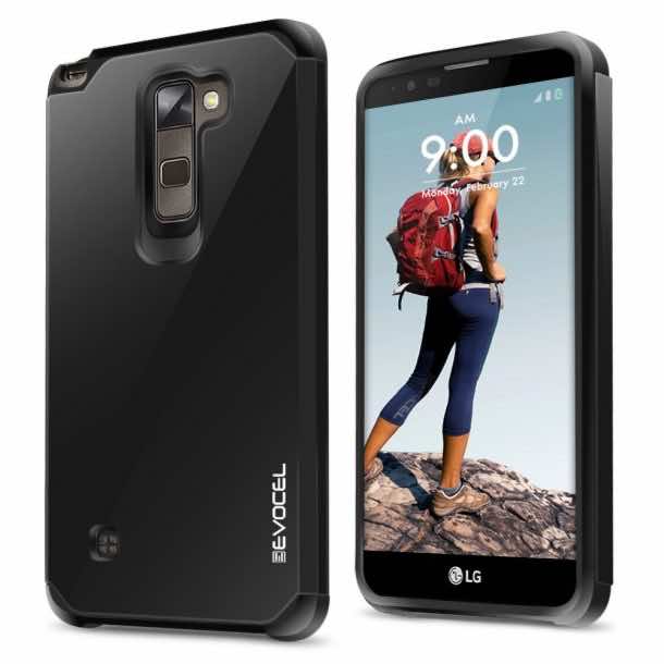 Evocel®LG G Stylo 2 Case