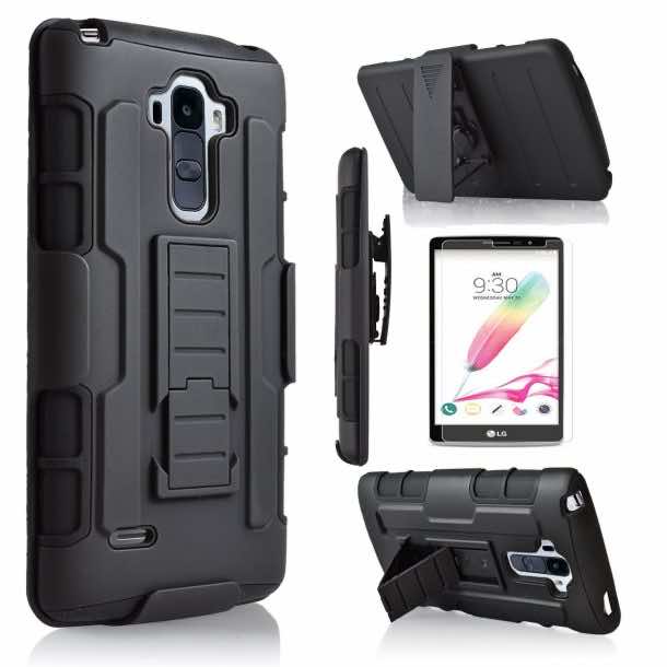 LG Stylos 2 Case by Starshop
