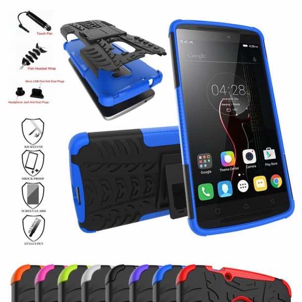 联想Vibe X3 10款最佳手机包