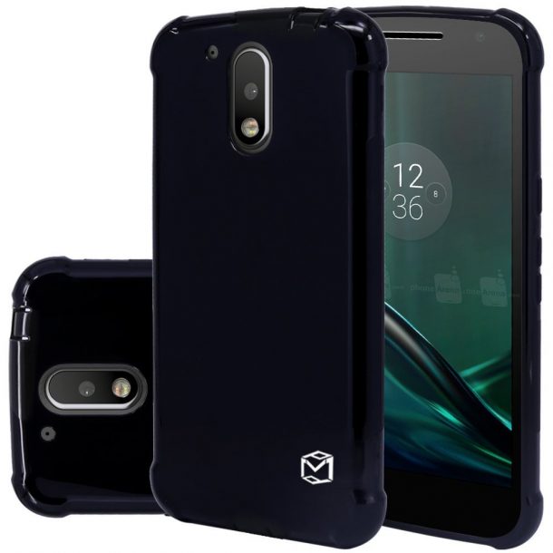 Moto G4 Play的10个最佳案例（3）